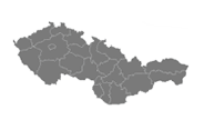 Pokrýváme celé území České a Slovenské republiky
